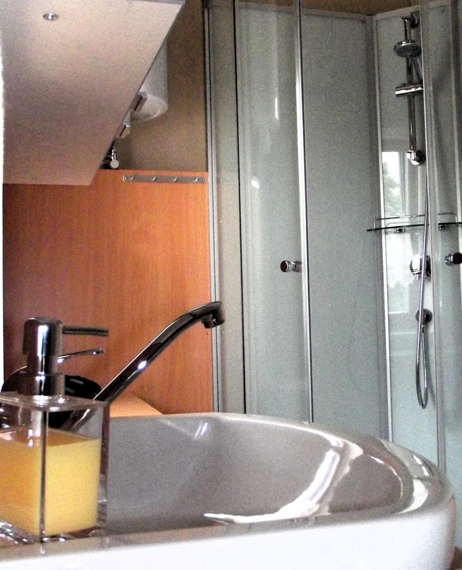 Buedingen-Ferienwohnung Bausch Экстерьер фото